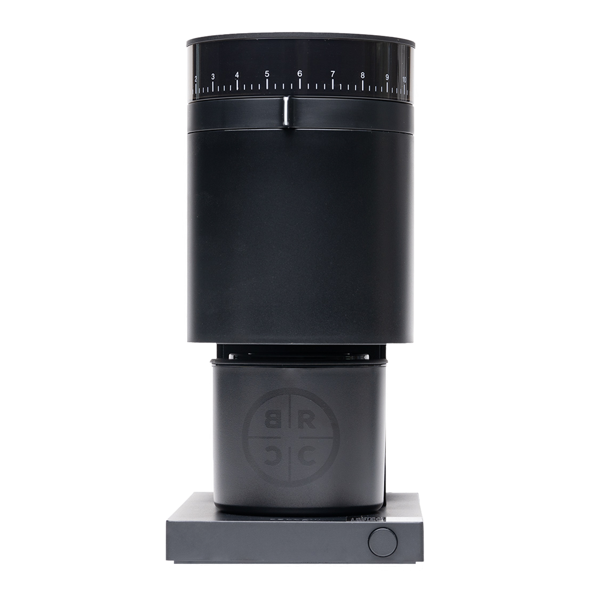 Fellow Reticle Opus Conical Burr Grinder