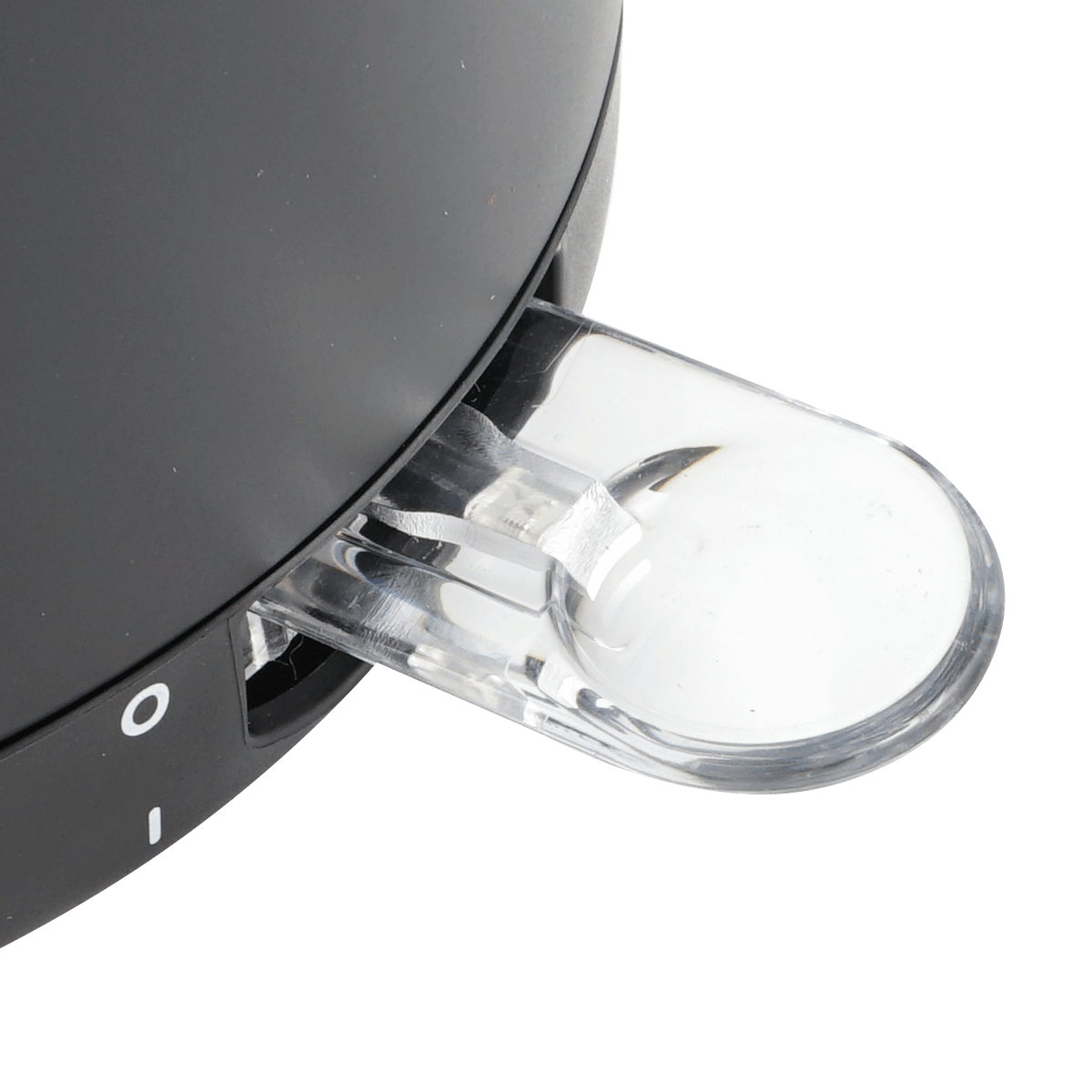Bistro Gooseneck Electric Water Kettle