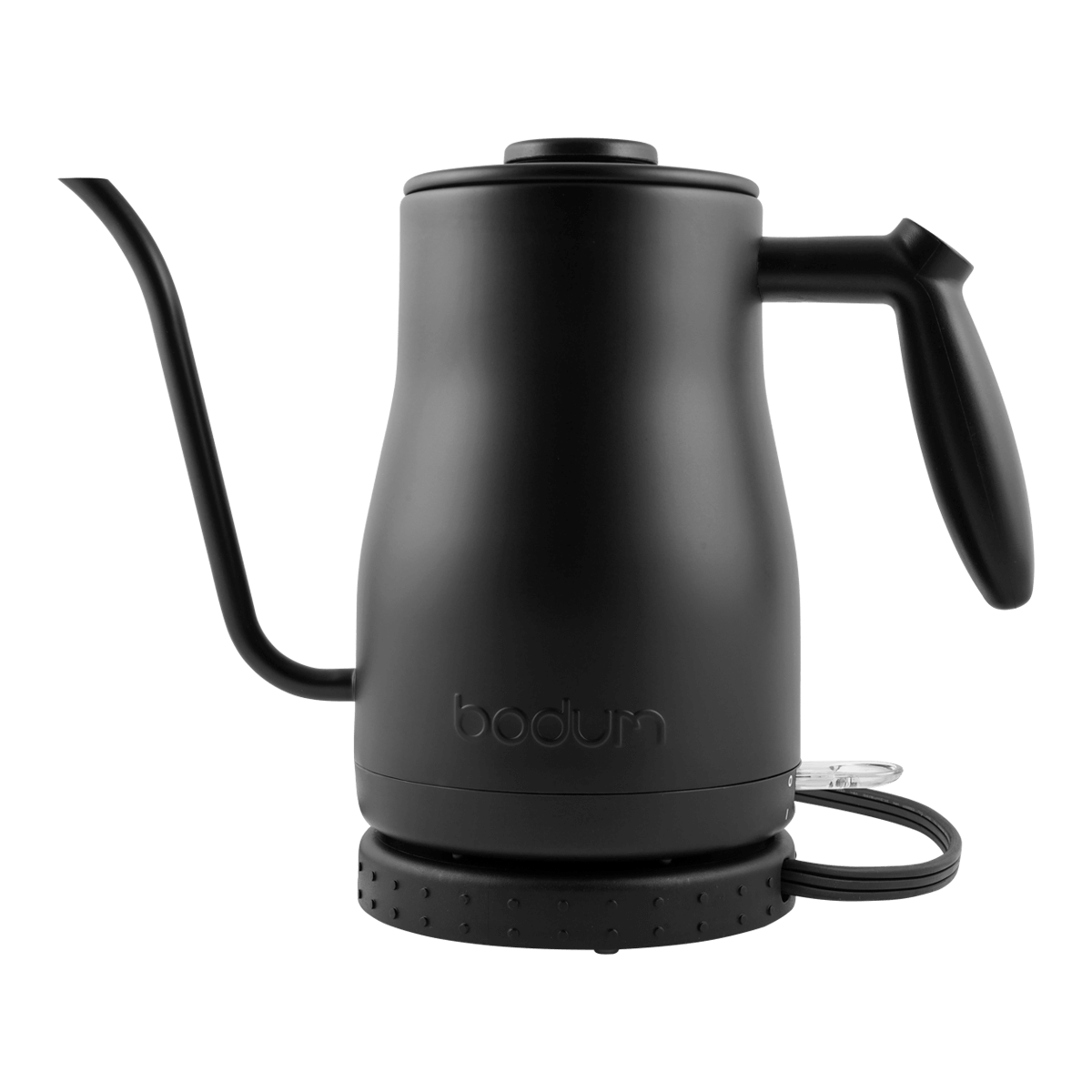 Bistro Gooseneck Electric Water Kettle
