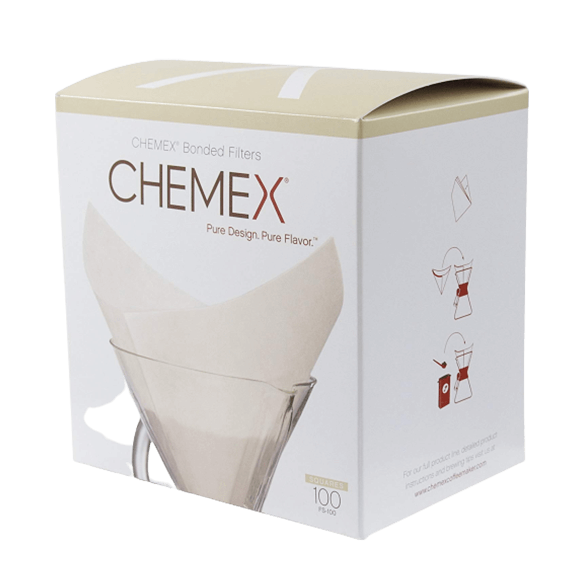 Chemex Filters