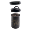 Coffee Shop Coffee Canister