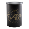 Coffee Shop Coffee Canister