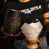 Coffee Shop Coffee Canister