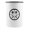 Reticle Airscape¨ Coffee Canister