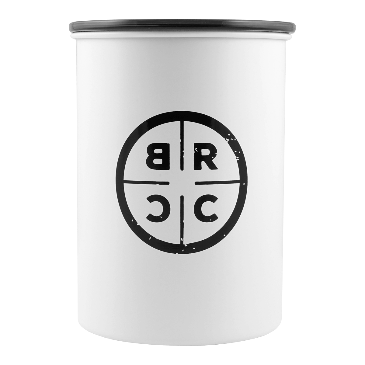 Reticle Airscape¨ Coffee Canister