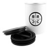 Reticle Airscape¨ Coffee Canister