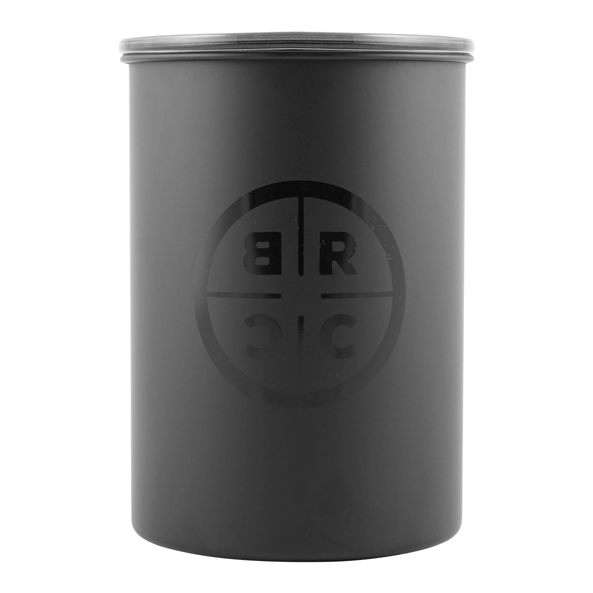 Reticle Kilo Airscape¨ Coffee Canister