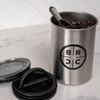 Reticle Airscape¨ Coffee Canister