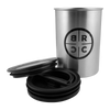 Reticle Airscape¨ Coffee Canister