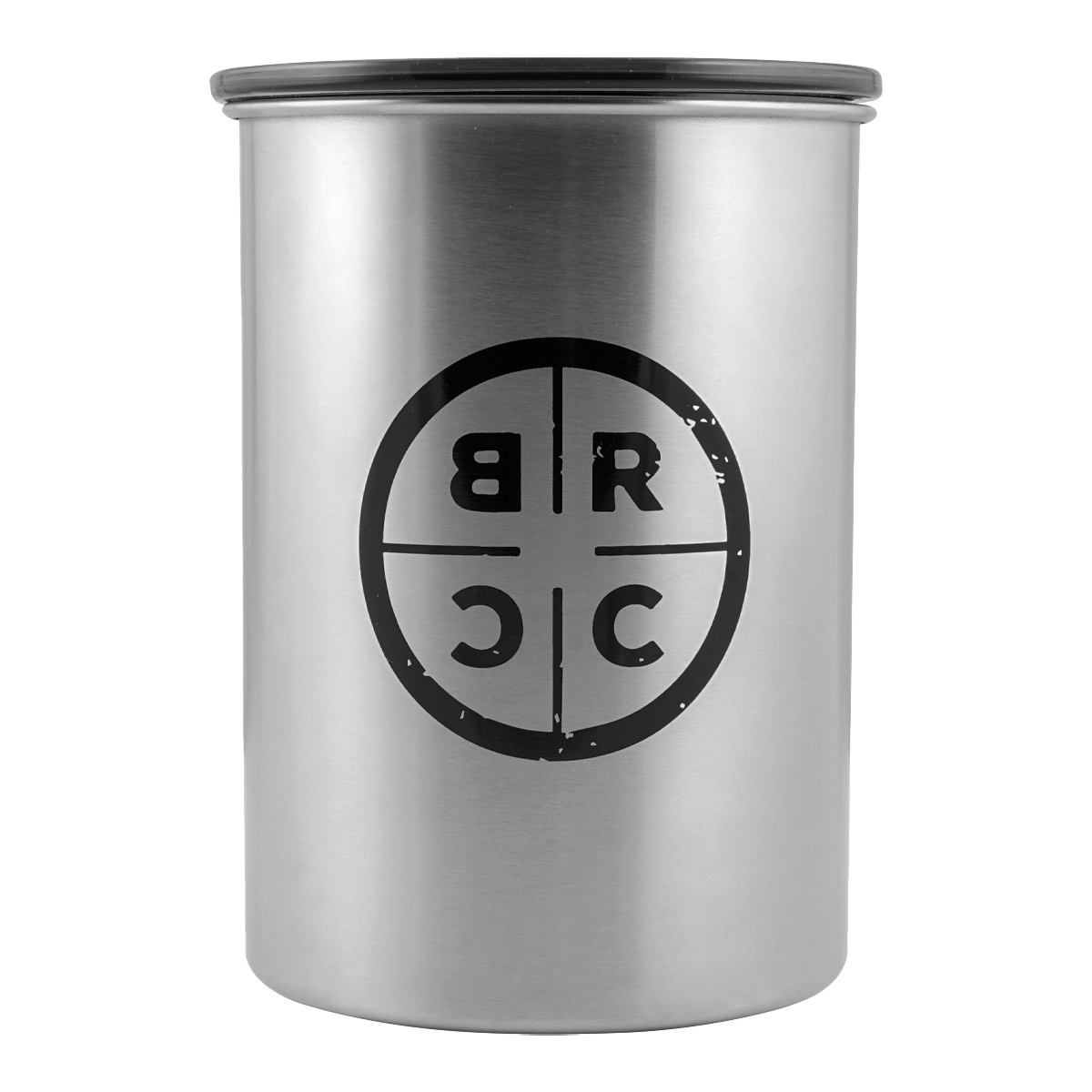 Reticle Airscape¨ Coffee Canister