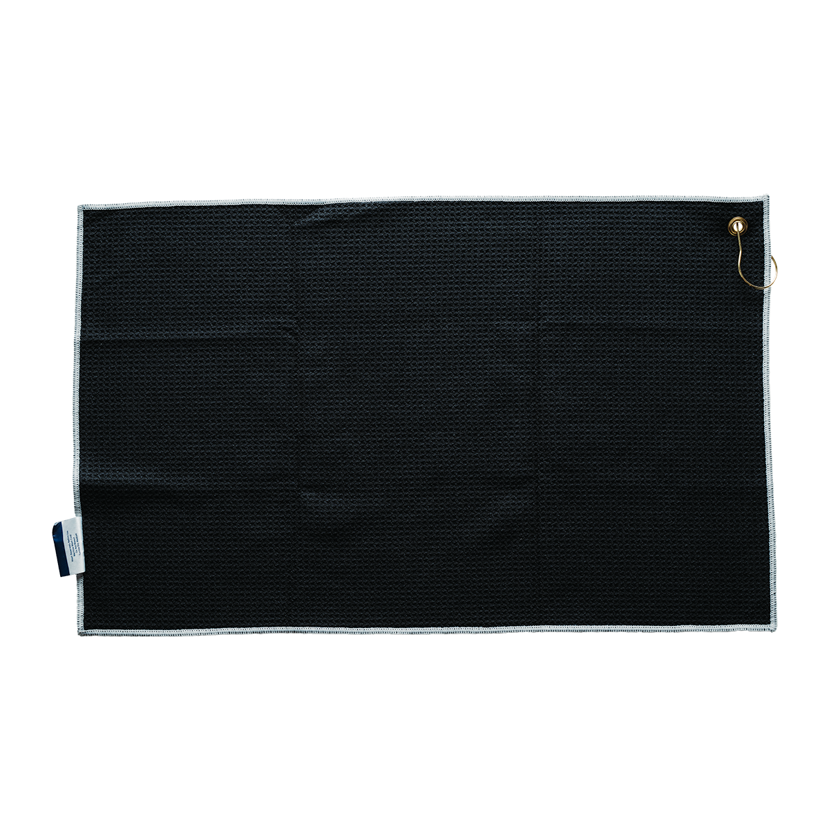 Company Logo Microfiber Golf Towel