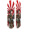 Dictator Geisha Skate Deck