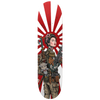 Dictator Geisha Skate Deck