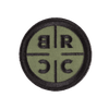 Brcc Reticle Patch
