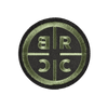 Brcc Reticle Patch