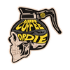 Death Pot PVC Patch