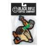 Waterproof Kazoo Chicken PVC Patch