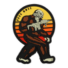 Tactisquatch PVC Patch