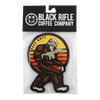 Tactisquatch PVC Patch