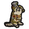 Trash Panda Pvc Patch