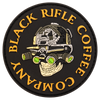Black Magic Pvc Patch