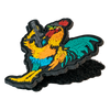 Tacticock Pvc Patch