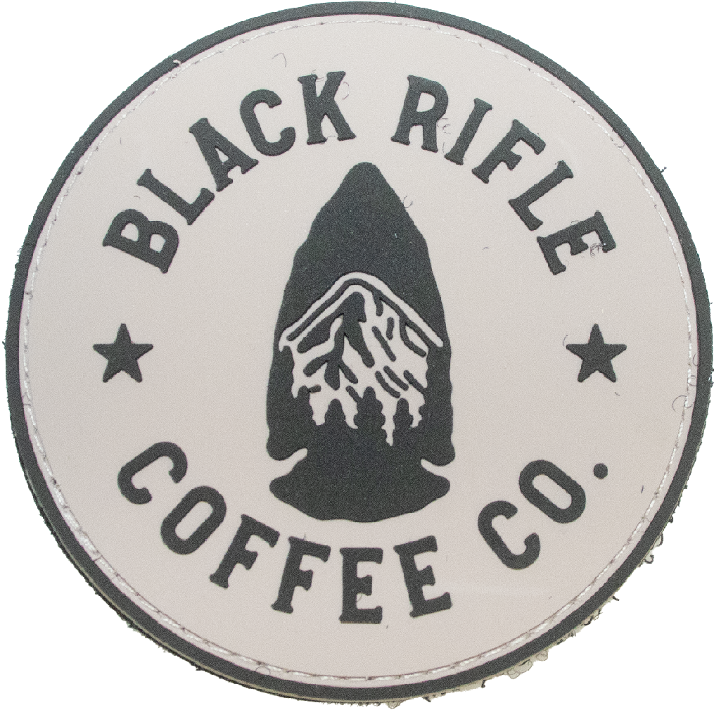 Arrowhead PVC Patch