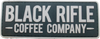 Vintage Logo Pvc Patch