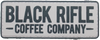 Vintage Logo Pvc Patch