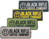 Company Logo Pvc Patch