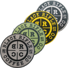 Special Elite PVC Patch