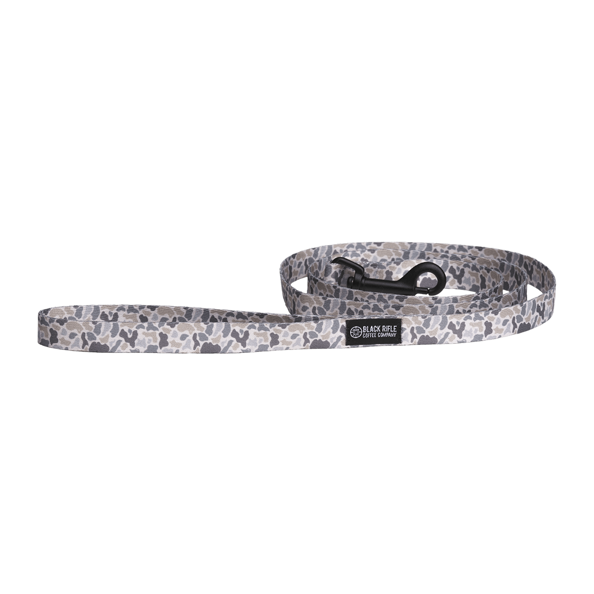 BRCC Woodland Duck Dog Leash