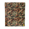 BRCC X TAC/DIS Reticle Fleece Blanket
