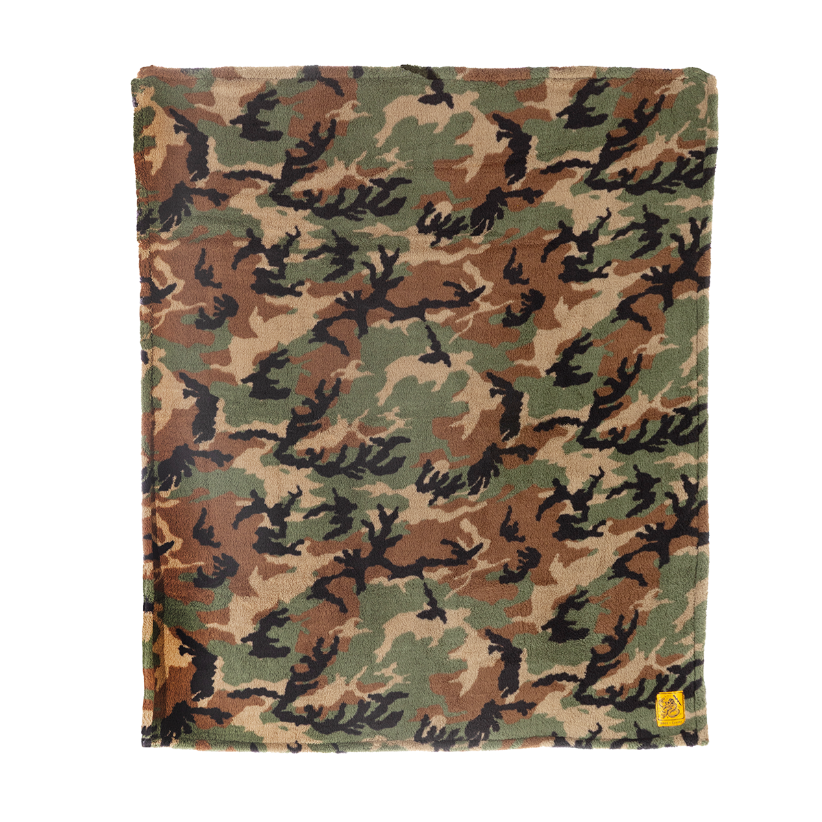 BRCC X TAC/DIS Reticle Fleece Blanket