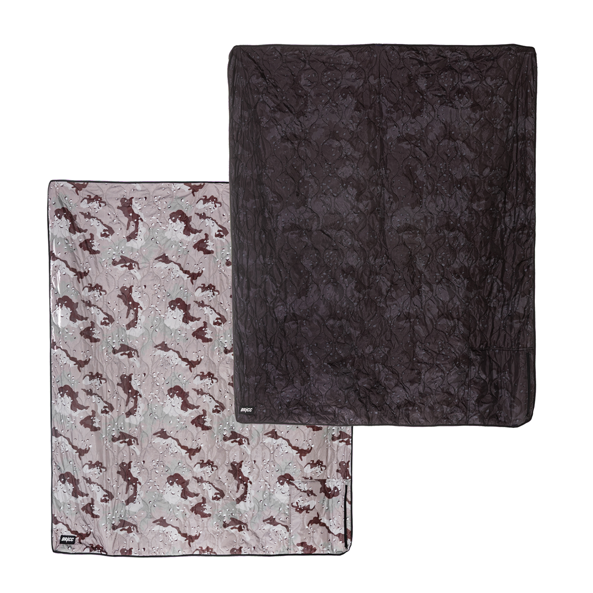 BRCC Woobie Blanket 2.0
