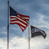 Company Logo 5'x3' Flag