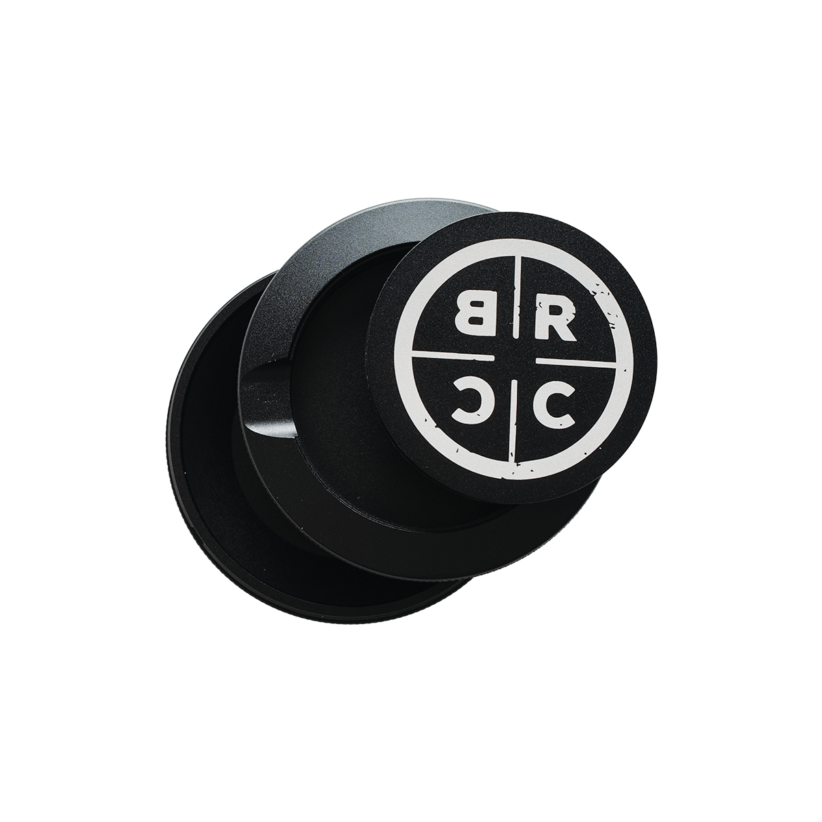 BRCC x Decky Reticle Tin
