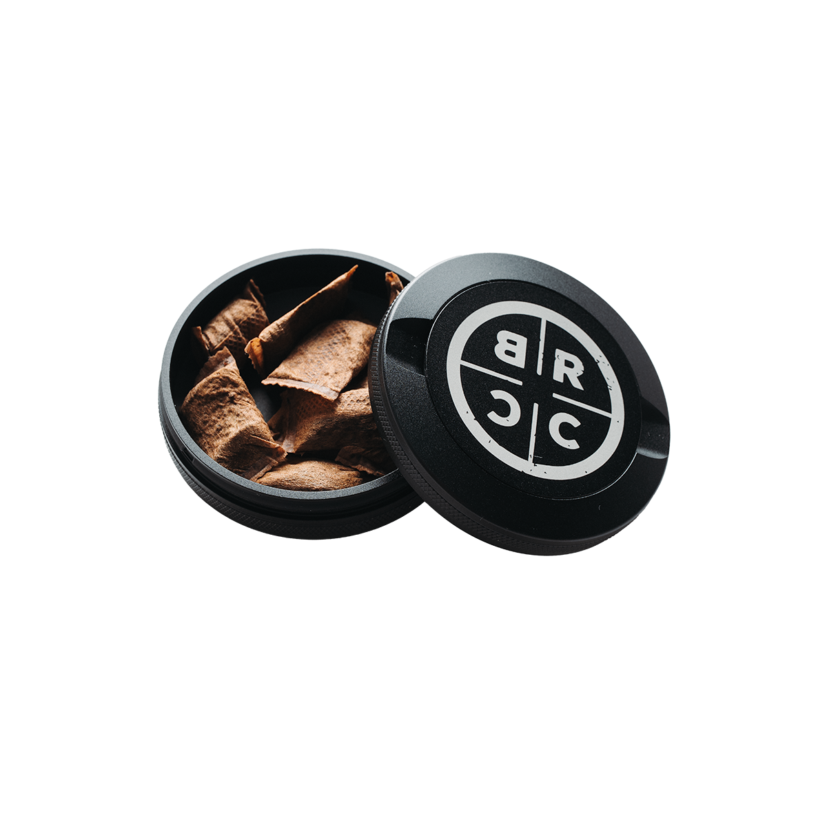 BRCC x Decky Reticle Tin