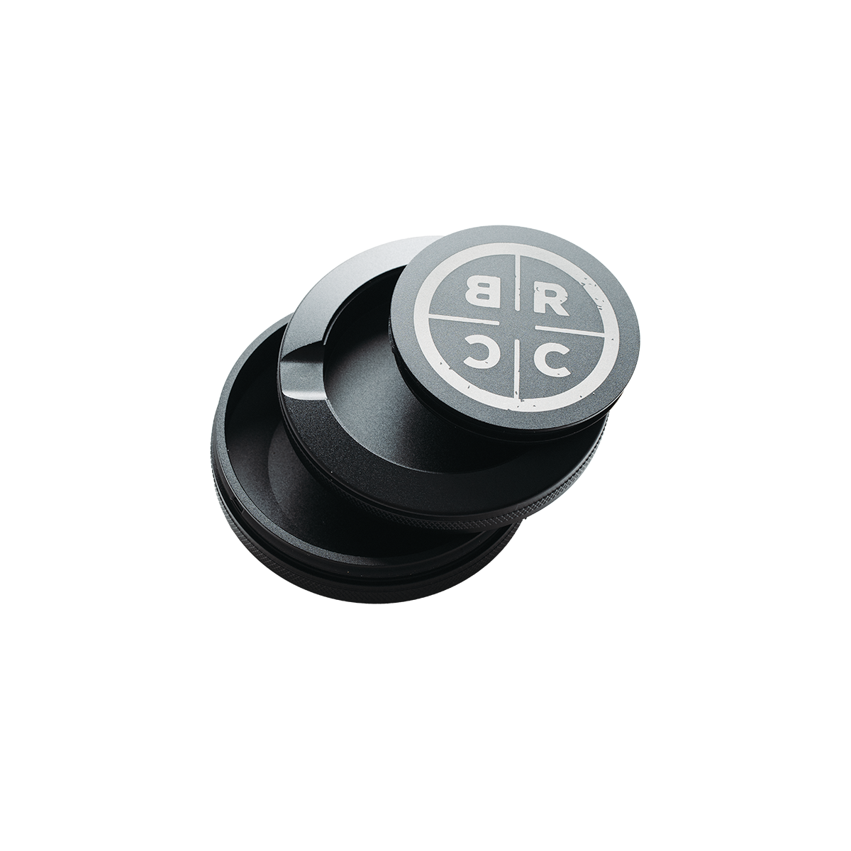 BRCC x Decky Reticle Tin
