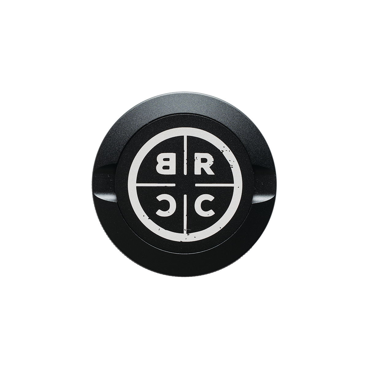 BRCC x Decky Reticle Tin