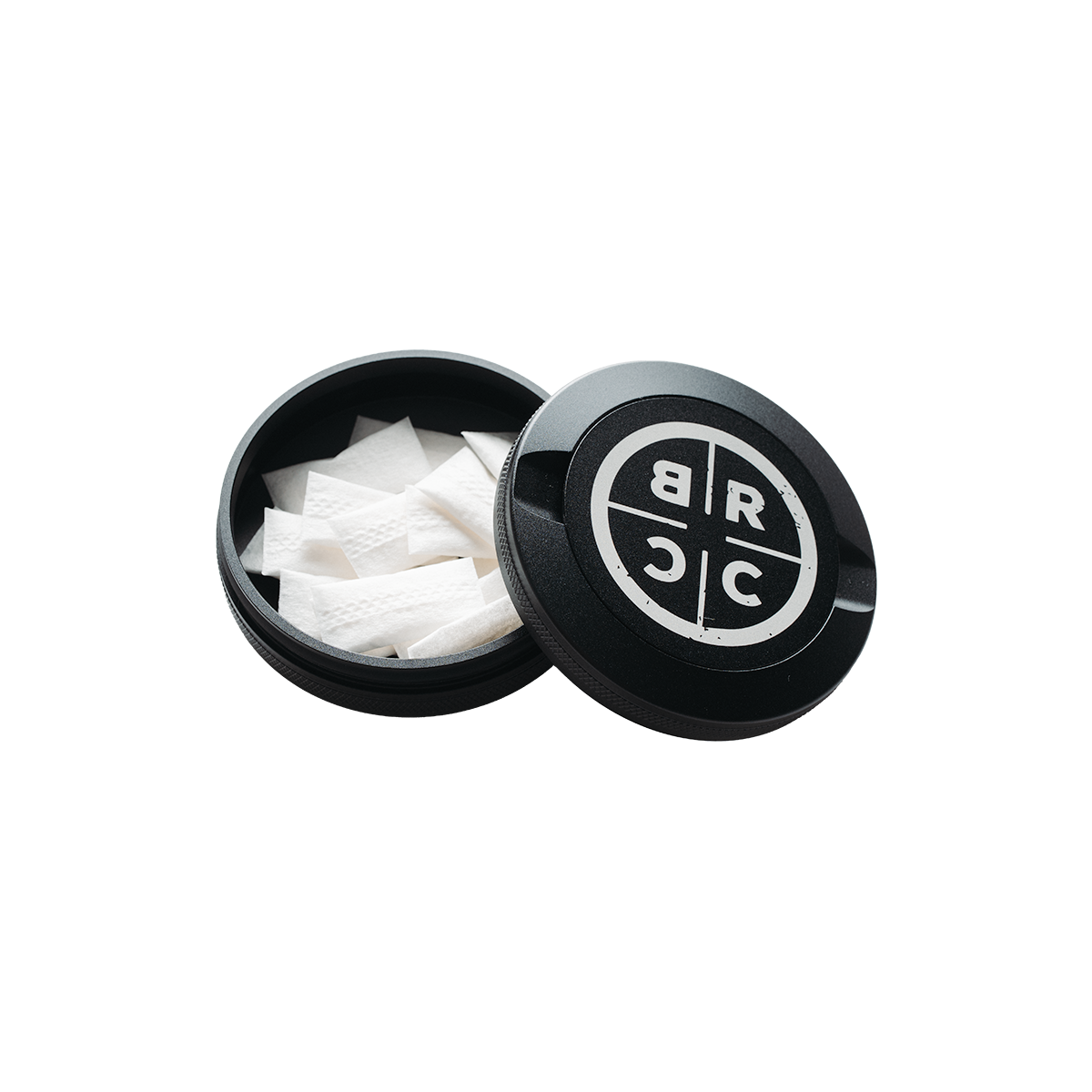 BRCC x Decky Reticle Tin
