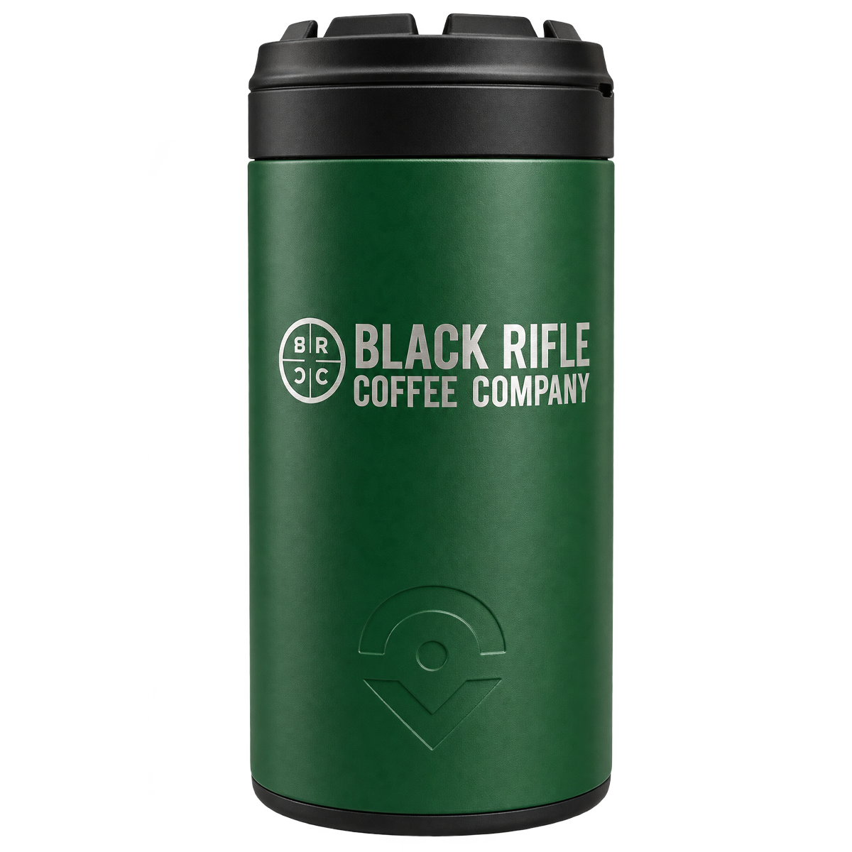BRCC x Outsider Company Logo The PM
