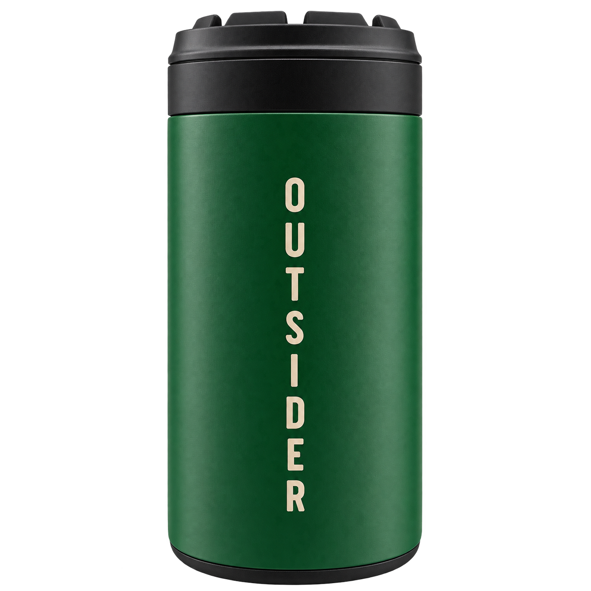 BRCC x Outsider Company Logo The PM