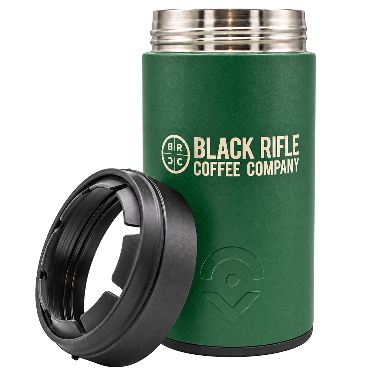 BRCC x Outsider Company Logo The PM