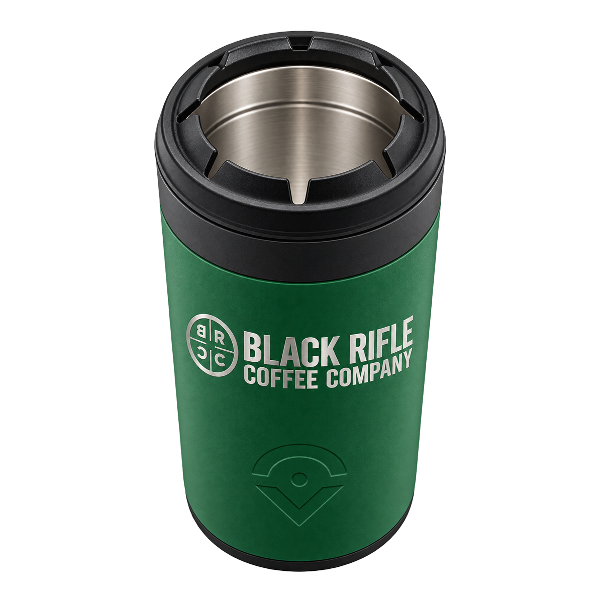 BRCC x Outsider Company Logo The PM