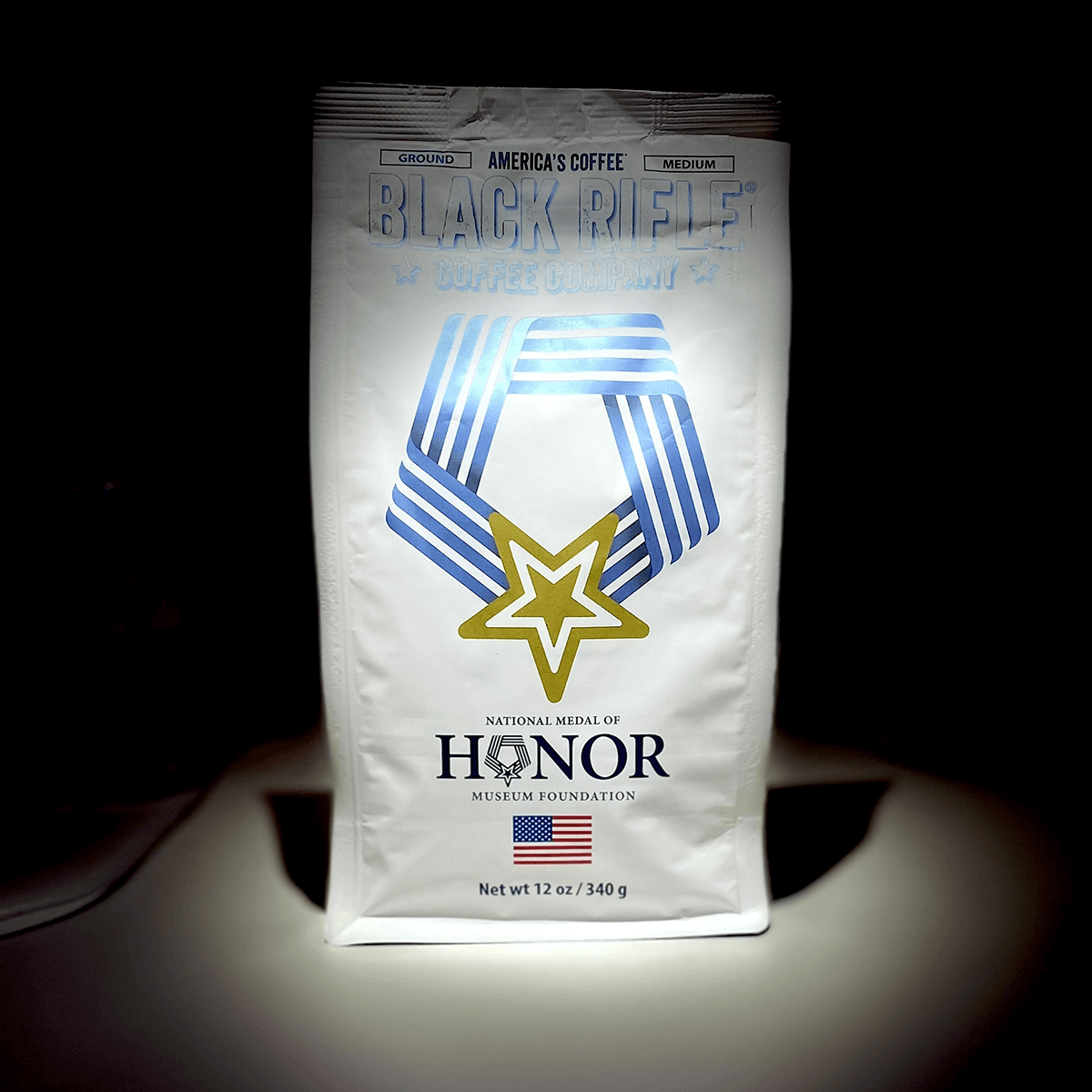 Medal of Honor Roast