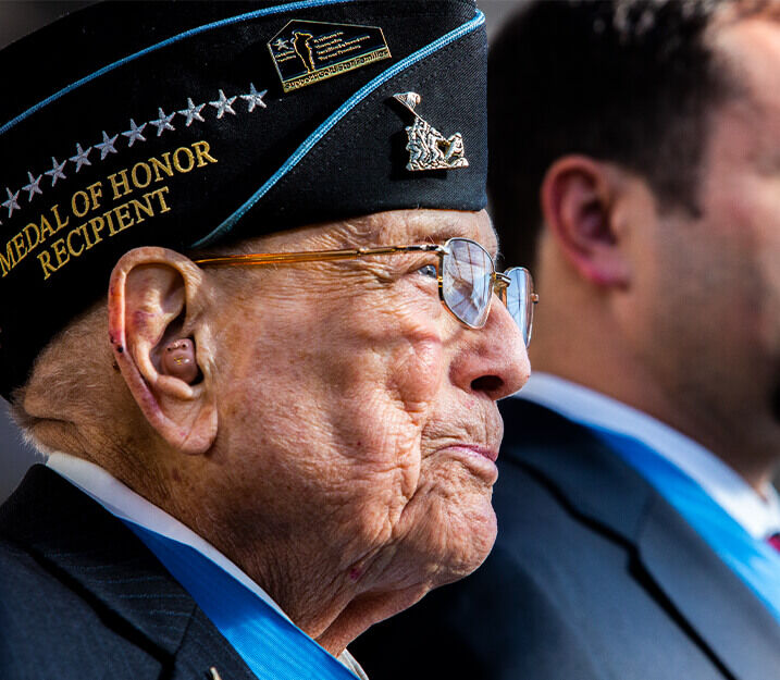 Medal of Honor Roast