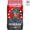 Beyond Black Roast - Limited RWB Edition
