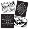 30 Seconds Out x BRCC Sticker Pack 64