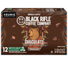 Chocolate-Flavored Coffee